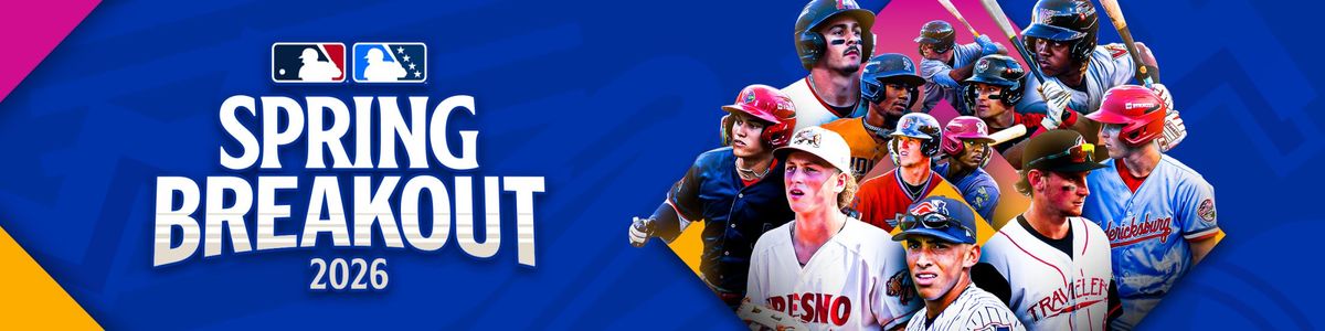 Spring Breakout: Milwaukee Brewers Prospects vs. Seattle Mariners Prospects