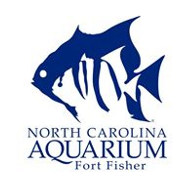 NC Aquarium at Fort Fisher