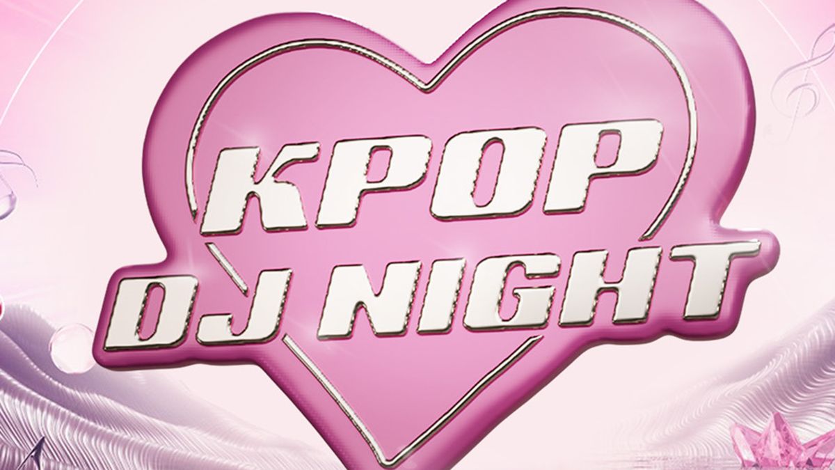 UH2BT: K-Pop Night at The Canopy Club