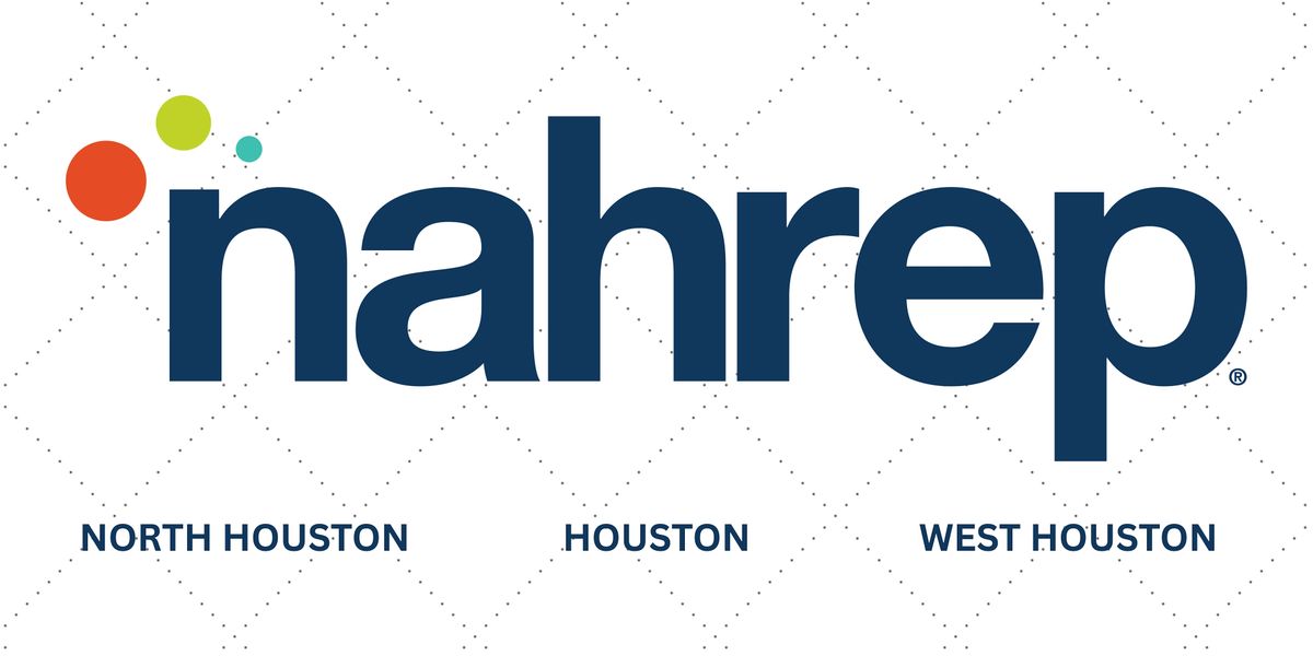 NAHREP Houston Chapters Vision Board Workshop