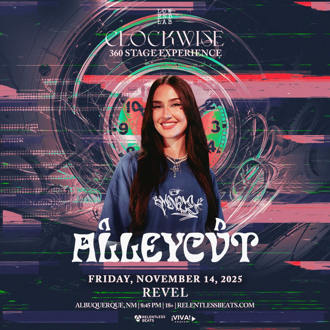 ALLEYCVT at BoxPac Project