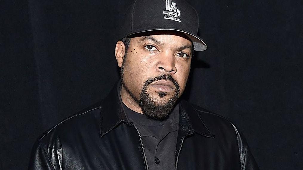Ice Cube 2023 Tickets