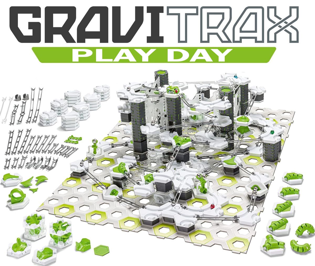 Gravitrax Play Day