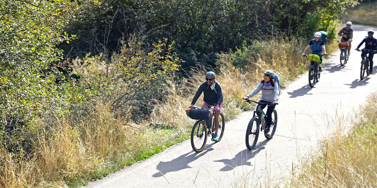 Adventure Rides - Denver