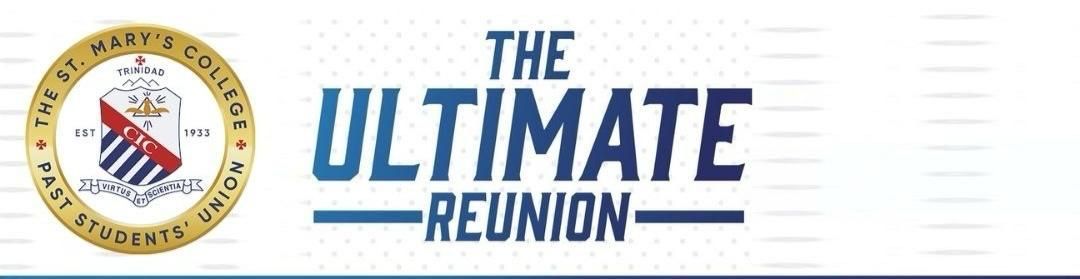 The Ultimate Reunion 2024