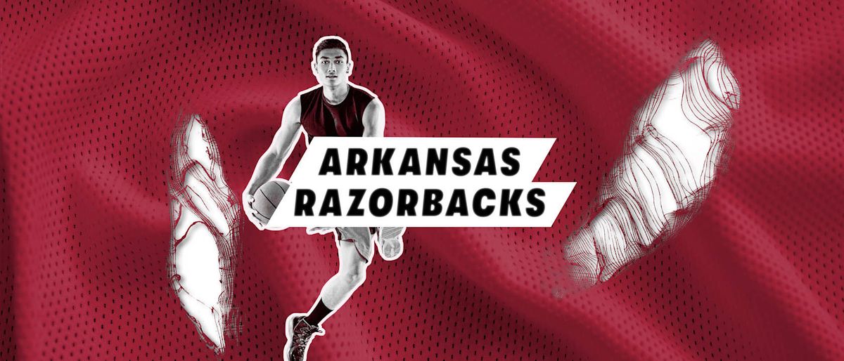 PARKING: Arkansas Razorbacks vs. Missouri Tigers