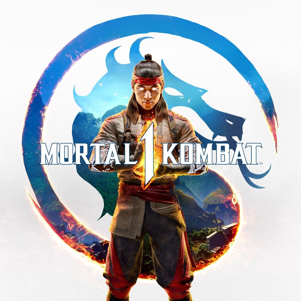 Mortal Kombat 1 Monthly