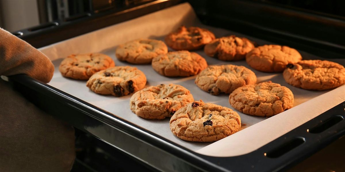 Saturday Morning Baking: The Flavors of Fall