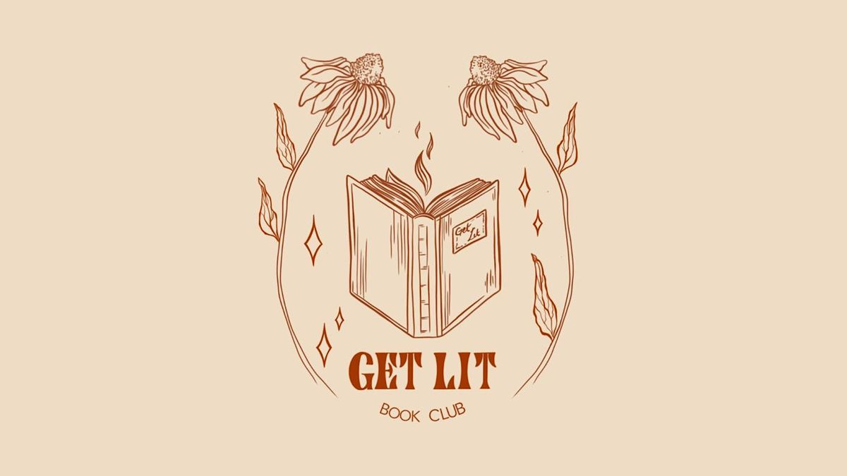 Get Lit Book Club -I'm a Fan - Weeknight - Sheffield