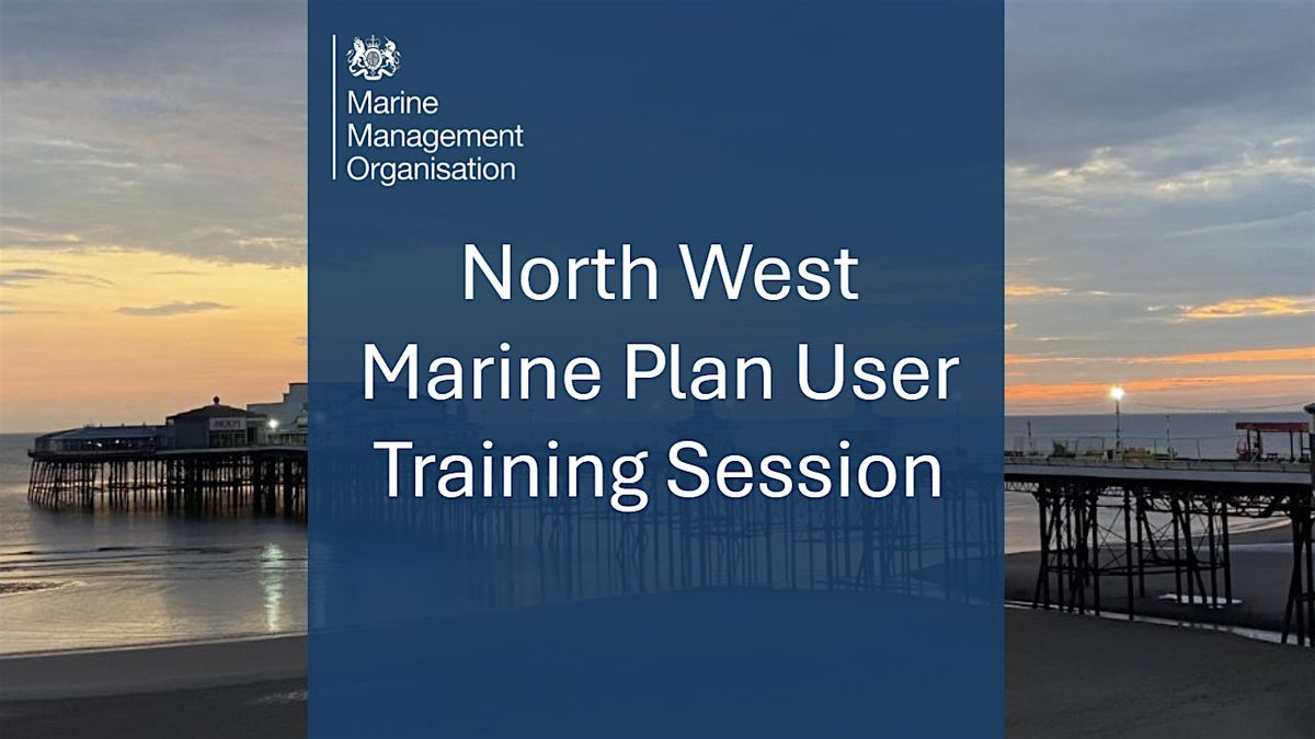 North West Marine Plan User Training Session