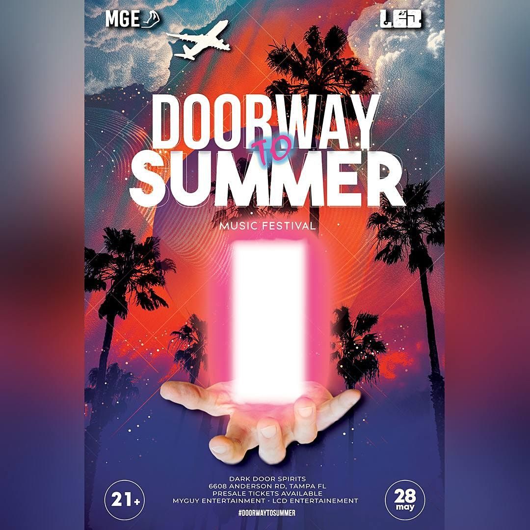 Doorway To Summer