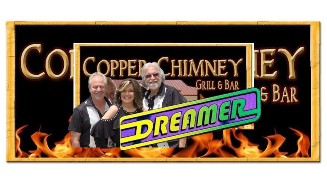 Dreamer@CopperChimney10\/11\/24