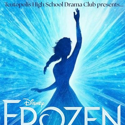 Teutopolis High School Drama Club