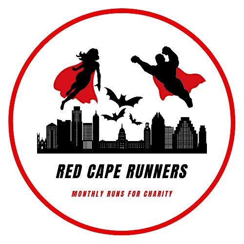 Red Cape Runners