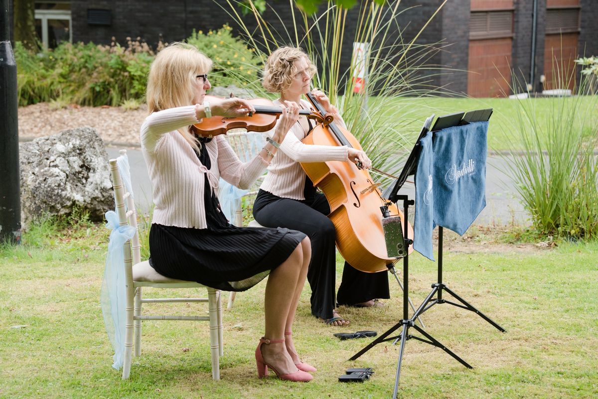 Wedding Open Day - Grand Hotel (Tynemouth)