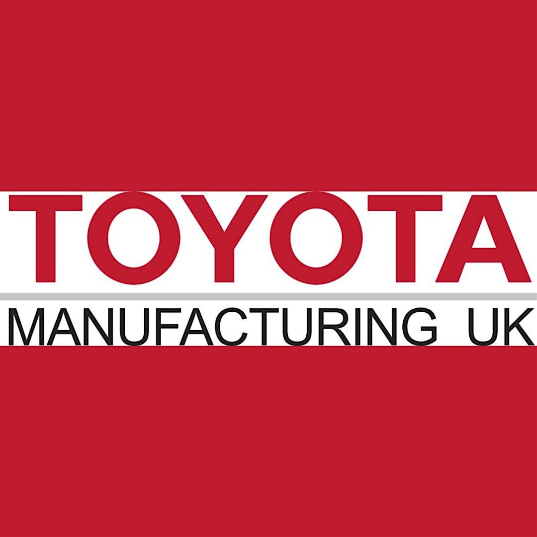 Toyota Maintenance Apprenticeship Open Evening - 20\/11\/2024