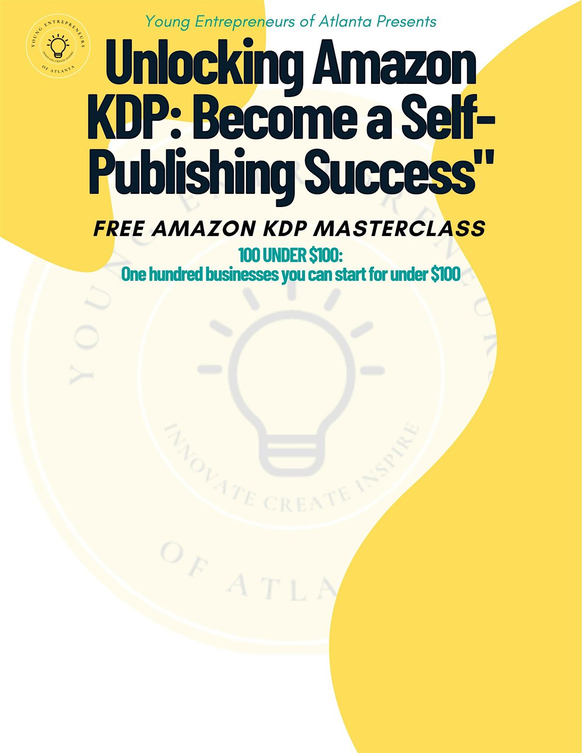 Unlocking Amazon KDP: Learn How to Self-Publish Digital Products