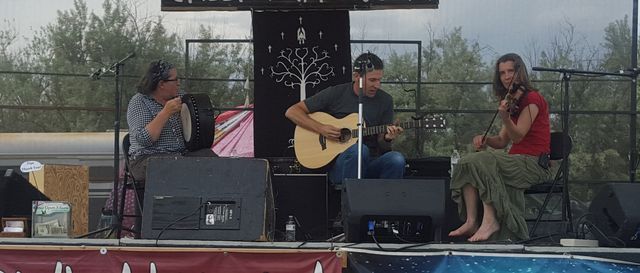 Cheyenne Celtic Festival