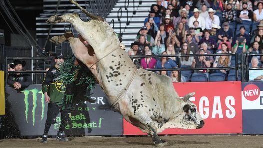 Isanti Firefighters Rodeo