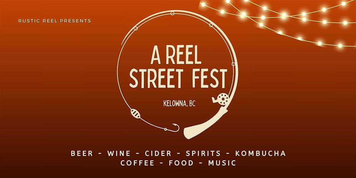 A REEL STREET FEST