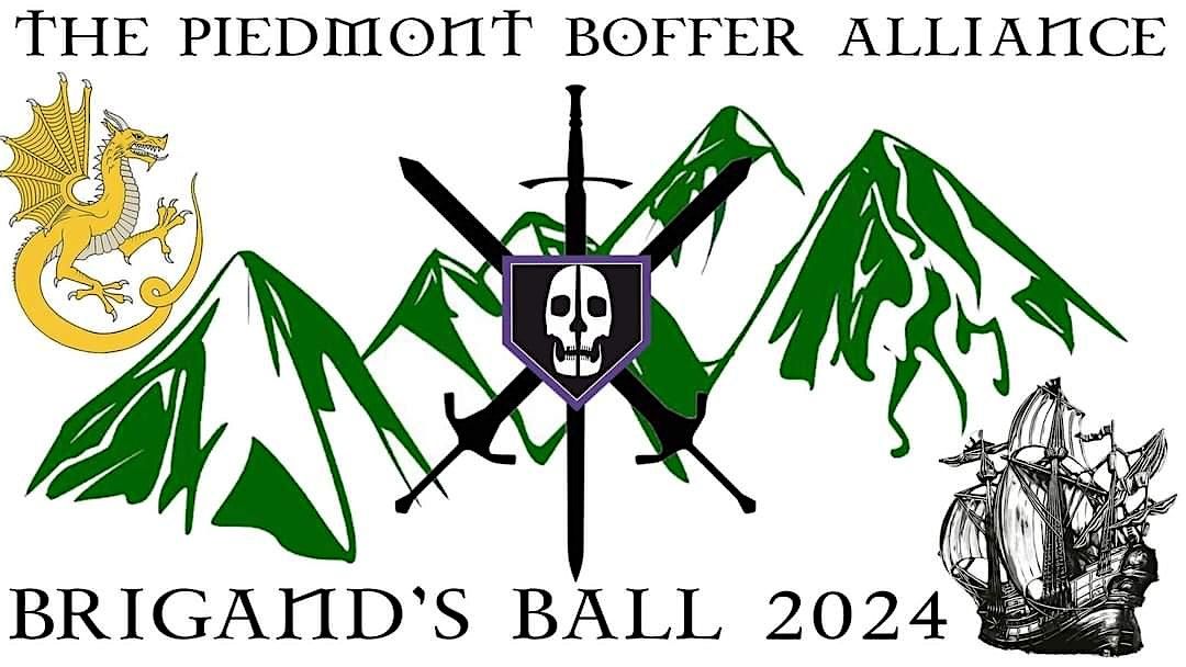 Brigand's Ball 2024