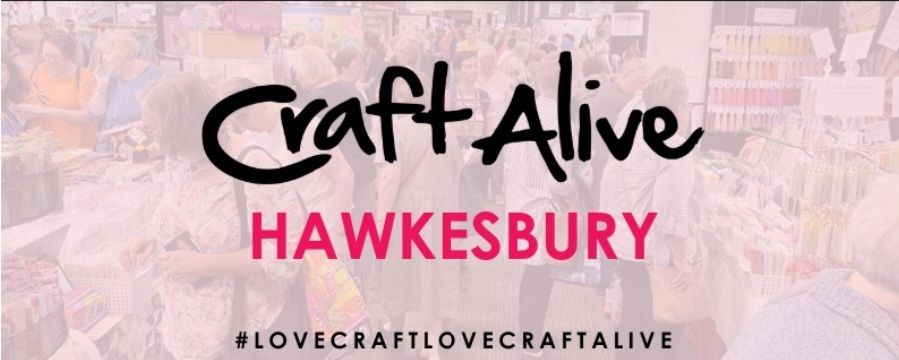 Craft Alive - Hawkesbury