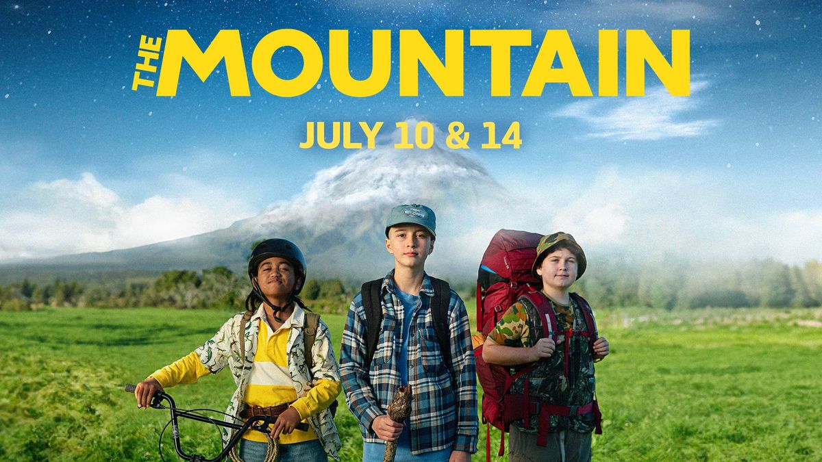 Screening: The Mountain