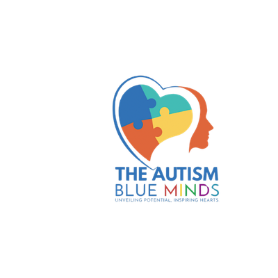 Autism Blue Minds