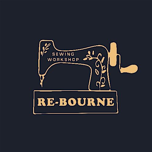 Re-Bourne Repair workshop for Sustainable Fashion Week 2024