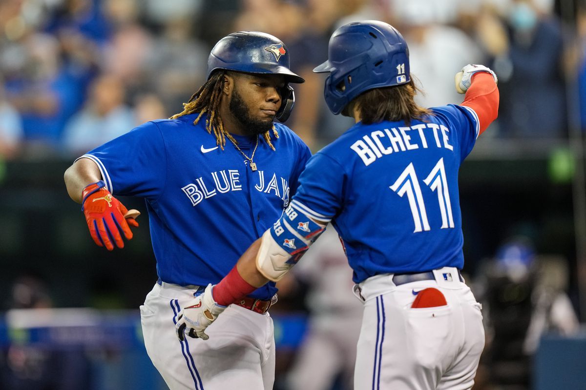 Parking Baltimore Orioles at Toronto Blue Jays