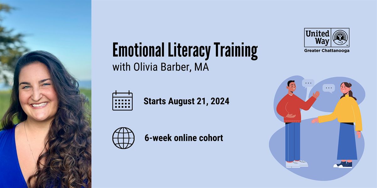 Emotional Literacy Training