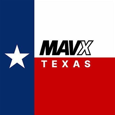 Mavx Texas