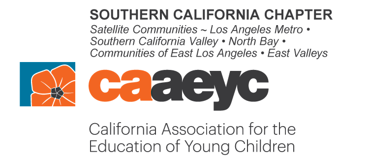 SCC-CAAEYC+Family Child Care Committee Share & Learn SAT 12:45PM  10\/19