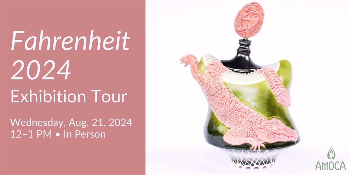 Tour of Fahrenheit 2024