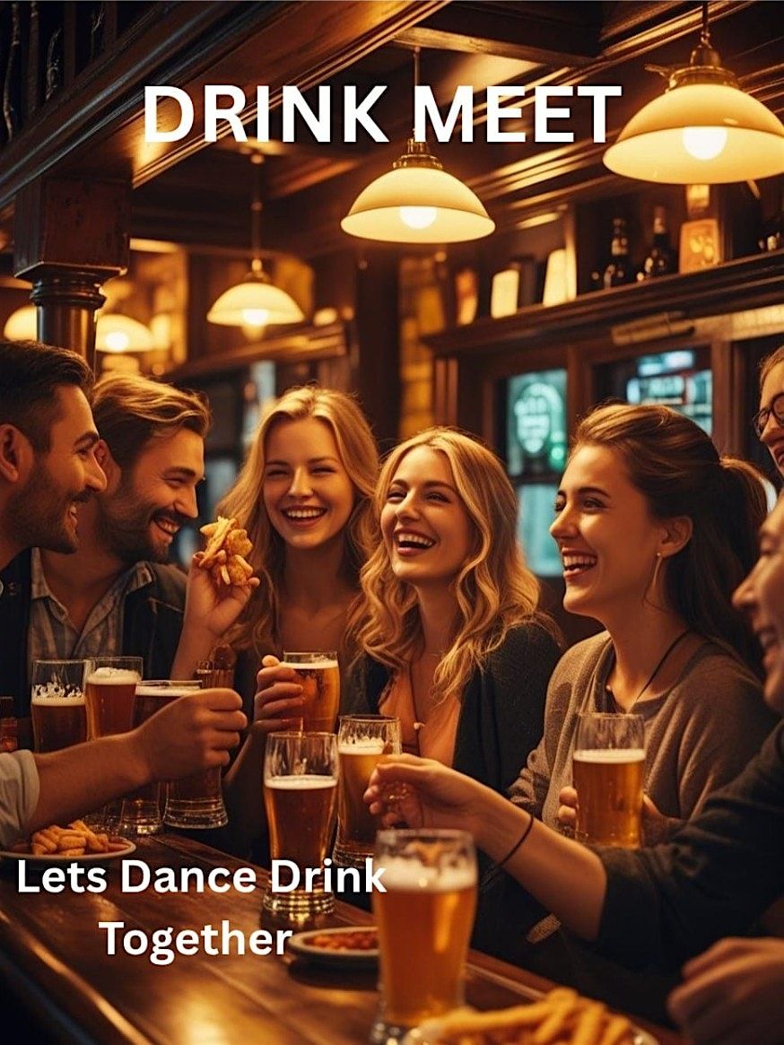 Pub Meetup Coimbatore