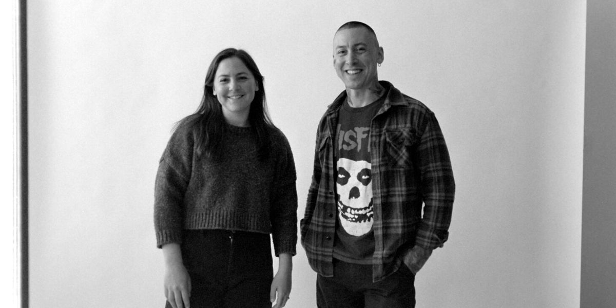 Noah Gundersen