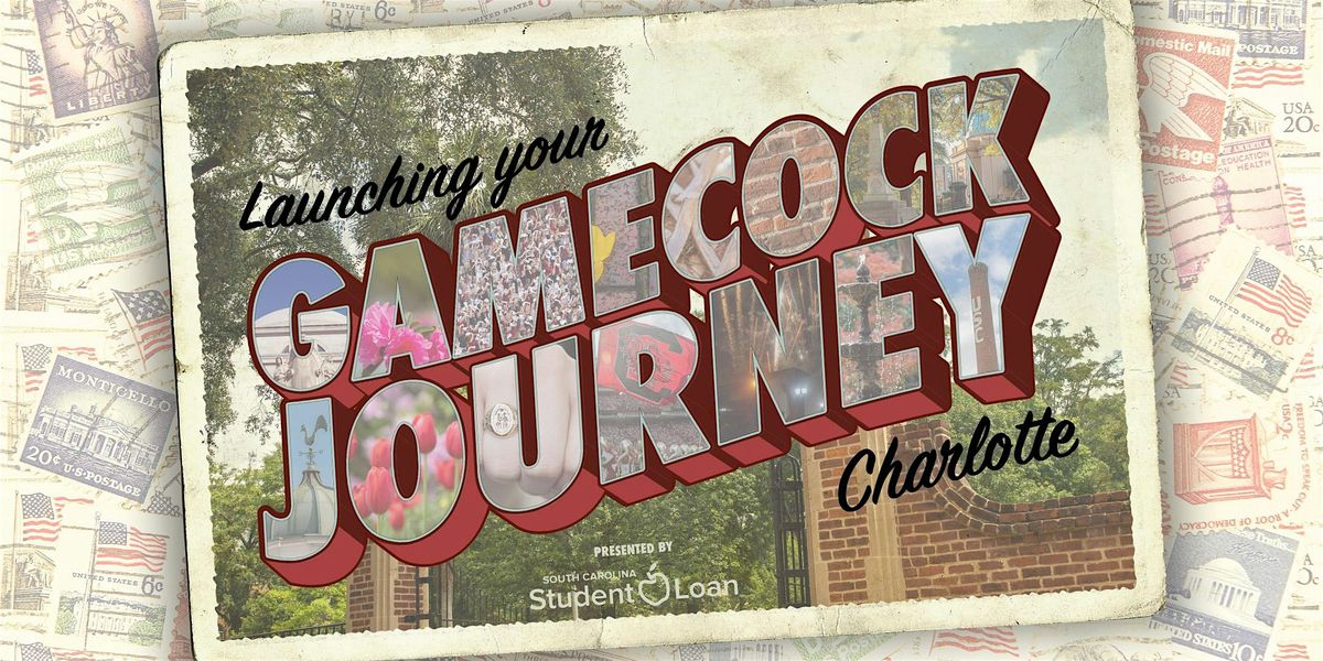Launching Your Gamecock Journey: Charlotte Edition