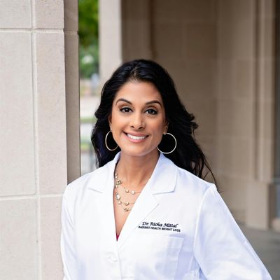 Radiant Health Weight Loss and Wellness