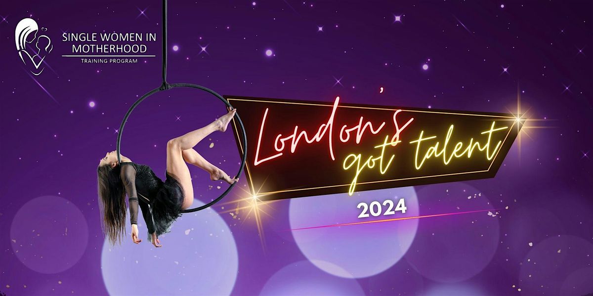 London's Got Talent 2024