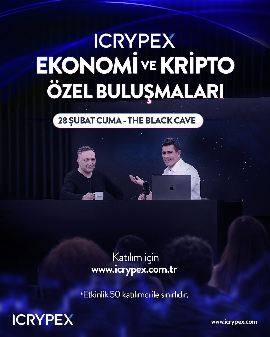 Ekonomi ve Kripto \u00d6zel Bulu\u015fmalar\u0131