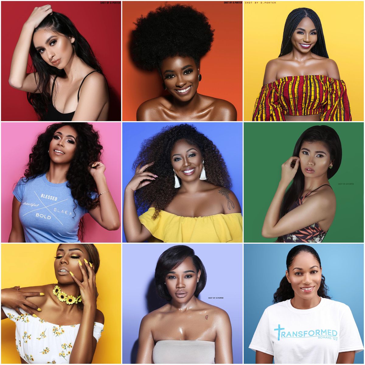 STUDIO LIGHTING CLASS, The Photo Factory LLC, Irving, 26 June 2022