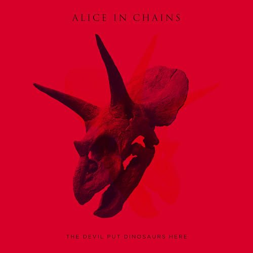 Dark Wave Yoga Does Alice In Chains