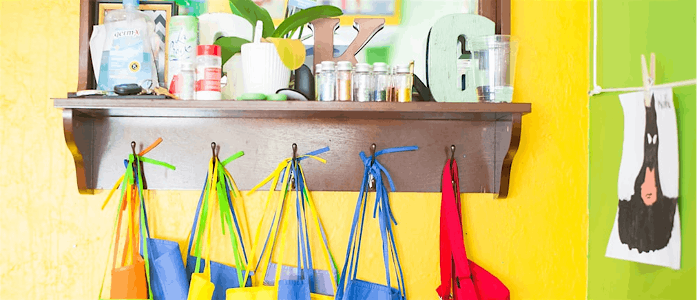 Blyth Library - Young People's Art Group