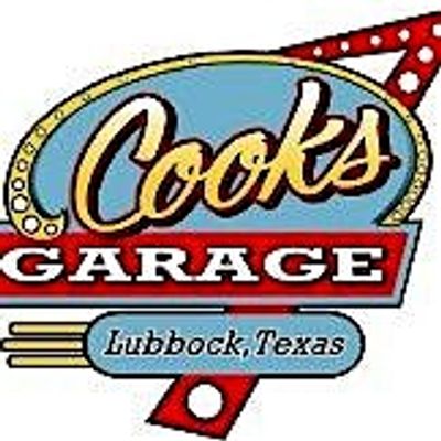 Cook's Garage \u2122\ufe0f