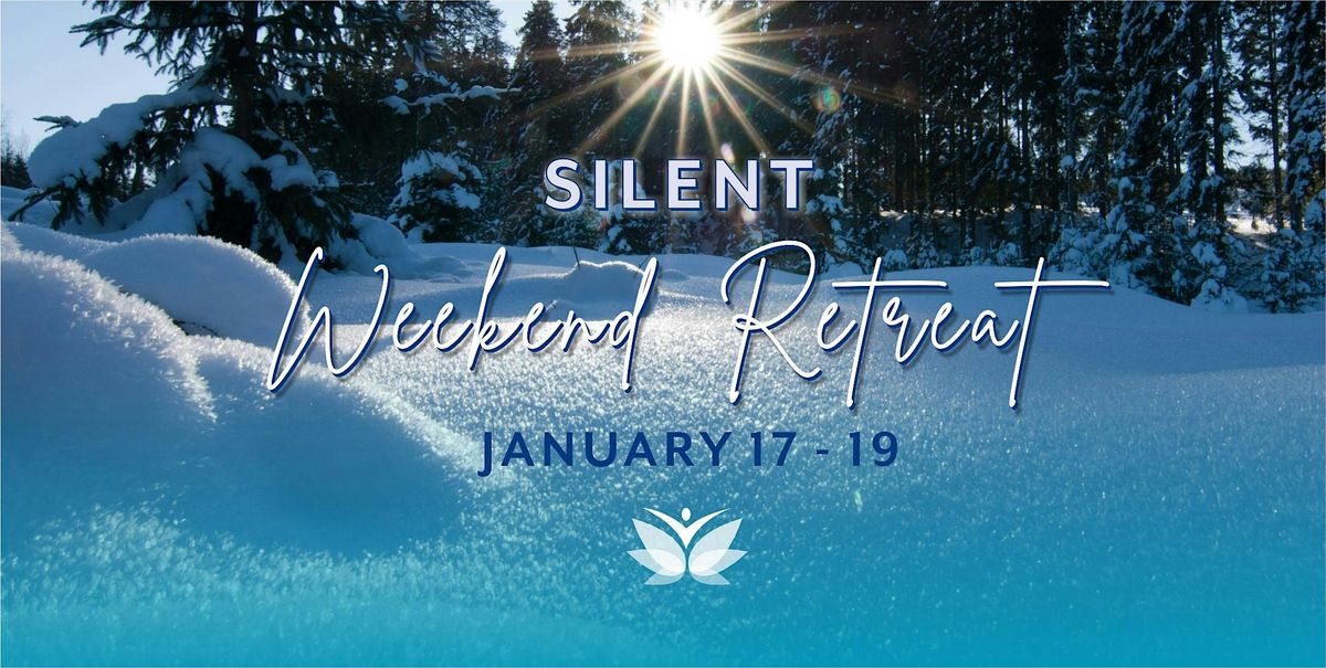 Weekend Silent Meditation Retreat