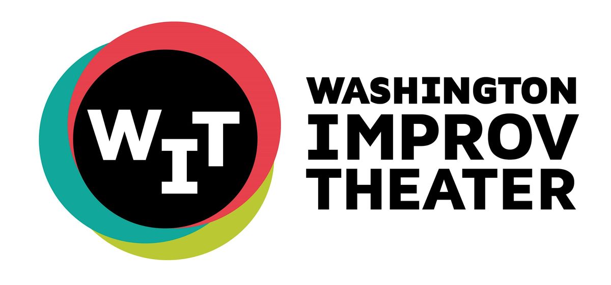 Improv for All! Workshop for LGBTQ+ Community & Allies at Studio Theatre