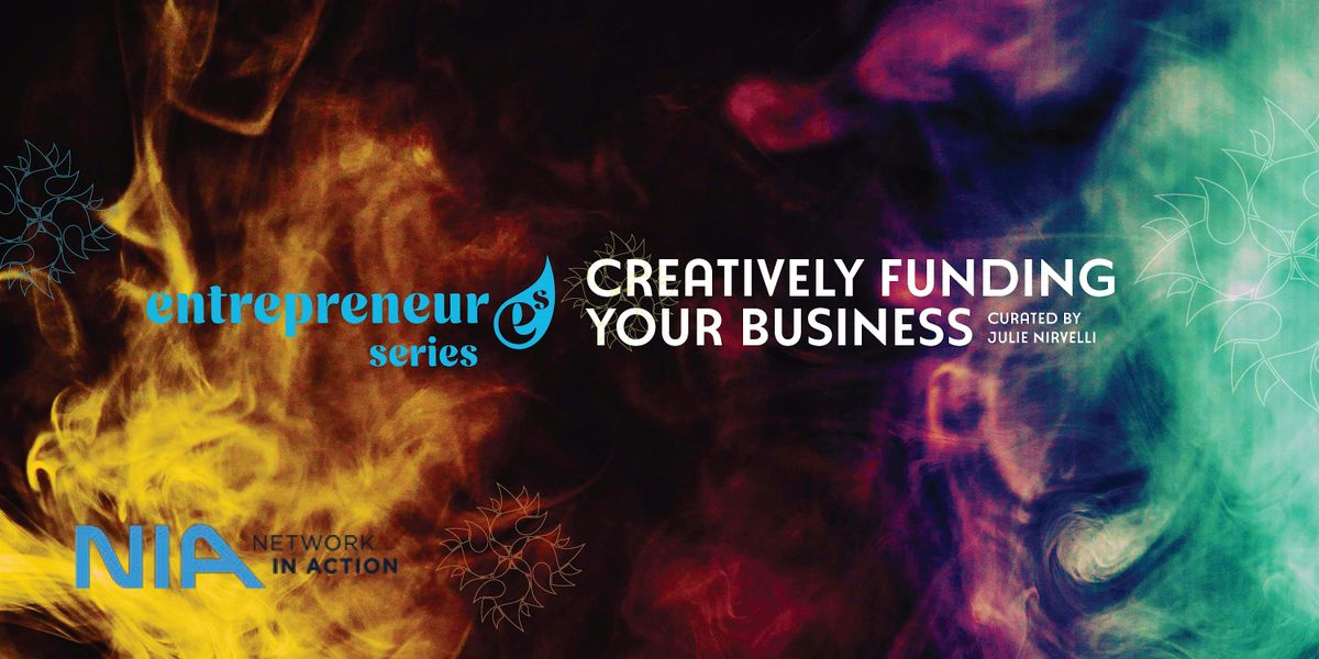 Creatively Funding Your Business