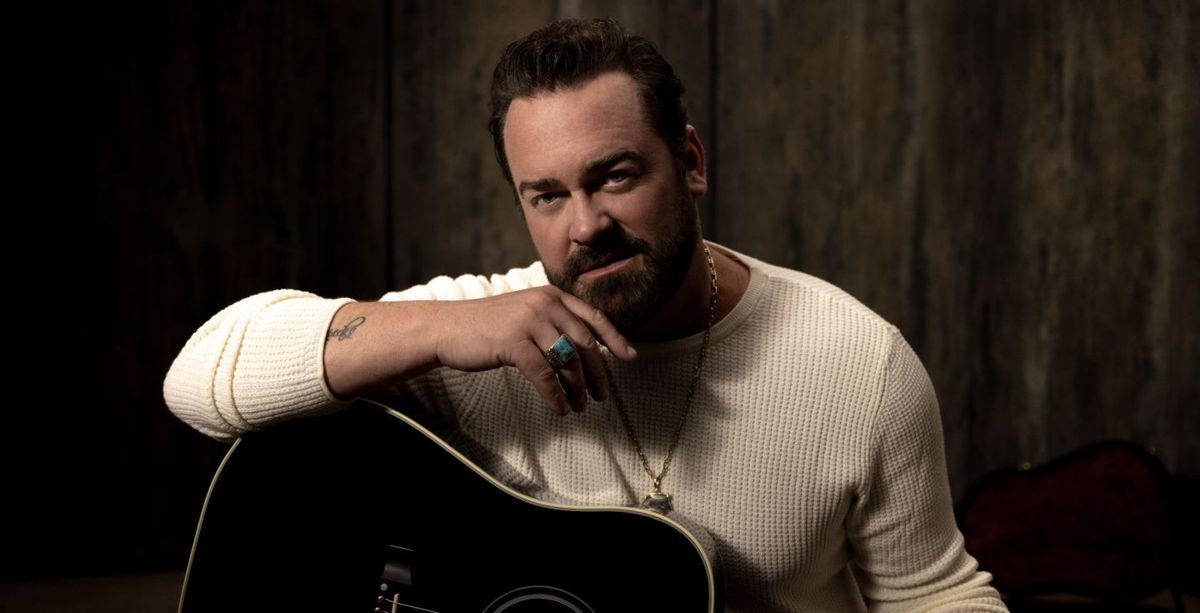 Lee Brice at Rosemont Theatre
