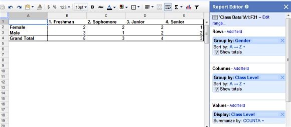 Introduction to Spreadsheet Software - Level 1 Award - Beeston Library - Adult Learning