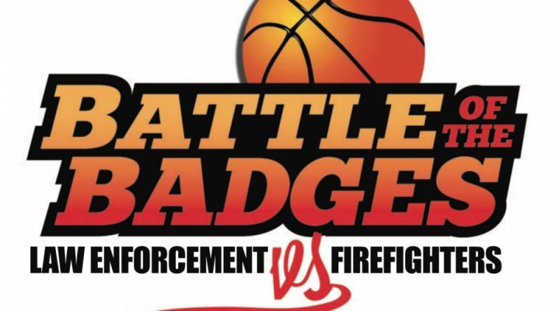Battle of the Badges